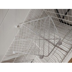 Перегородка у хлібний кошик